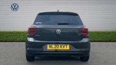 Volkswagen Polo 1.0 TSI 95 Match 5dr Petrol Hatchback